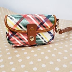 Dooney & Bourke Wristlet
